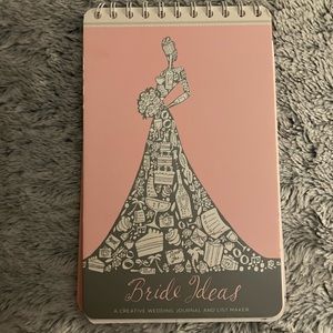 Must have Wedding planning book